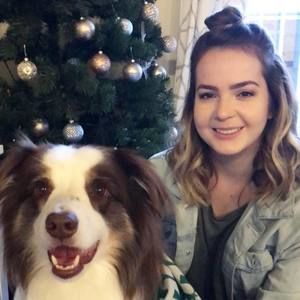 Meet your Posher, Jenna